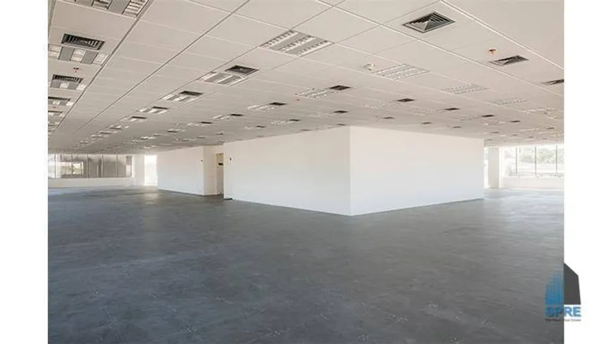 Foto 1 de Ponto Comercial para alugar, 1160m² em Santo Amaro, São Paulo