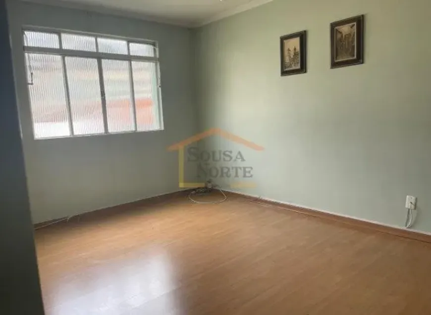 Foto 1 de Apartamento com 2 Quartos à venda, 58m² em Água Fria, São Paulo