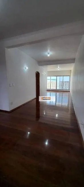 Foto 1 de Sobrado com 3 Quartos à venda, 308m² em Nova Petrópolis, São Bernardo do Campo