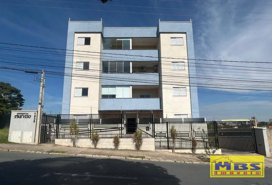 Foto 1 de Apartamento com 2 Quartos à venda, 84m² em Centro, Salto