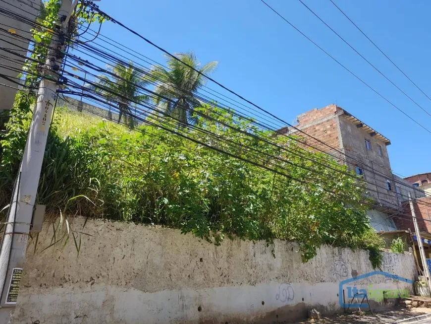 Foto 1 de Lote/Terreno à venda, 660m² em Pituaçu, Salvador