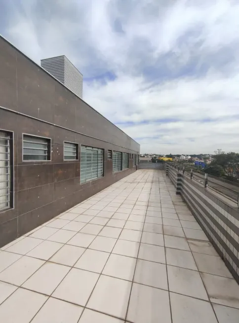 Foto 1 de Ponto Comercial à venda, 1134m² em Castelo, Belo Horizonte