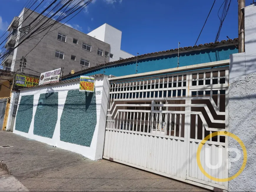 Foto 1 de Casa com 4 Quartos à venda, 200m² em Eldorado, Contagem