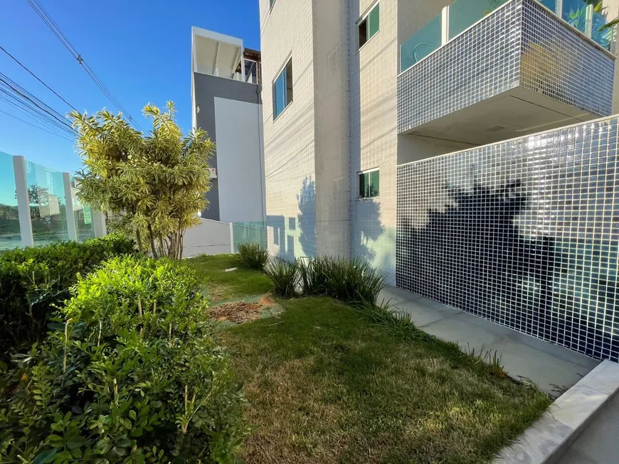 Foto 1 de Apartamento com 2 Quartos à venda, 65m² em Residencial Visao, Lagoa Santa