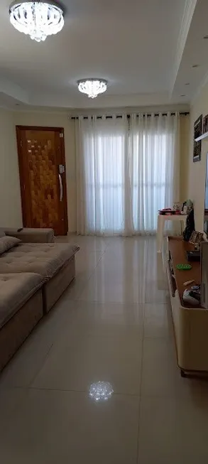 Foto 1 de Casa com 3 Quartos à venda, 300m² em Vila Osasco, Osasco