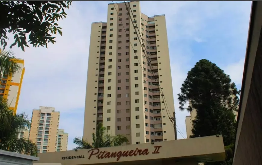 Foto 1 de Apartamento com 2 Quartos à venda, 68m² em Jardim Maria Rosa, Taboão da Serra
