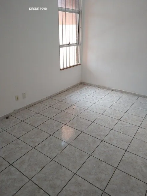 Foto 1 de Apartamento com 2 Quartos à venda, 61m² em Santa Cruz, Belo Horizonte