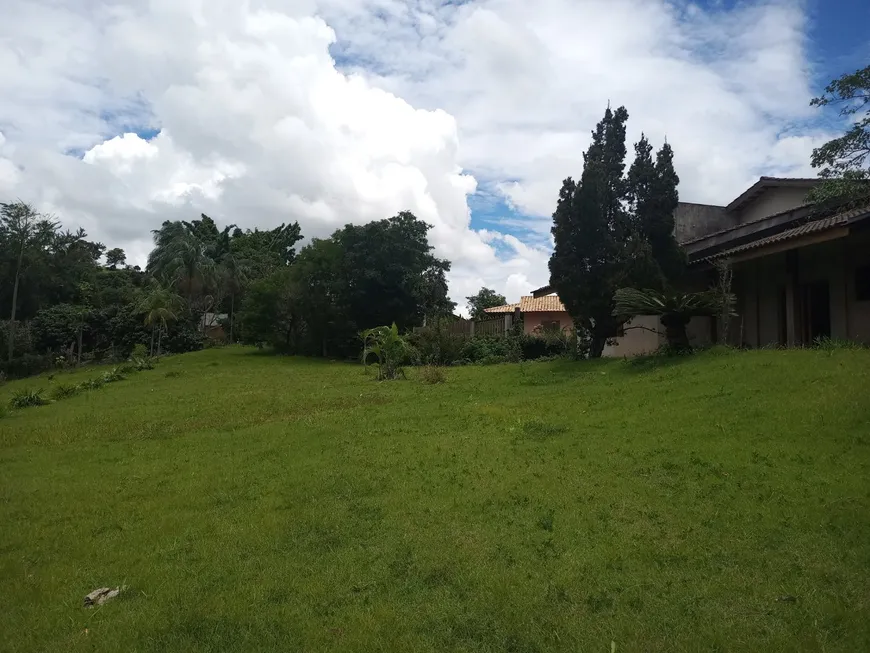 Foto 1 de Fazenda/Sítio com 4 Quartos à venda, 12000m² em Jardim Colonial, Atibaia