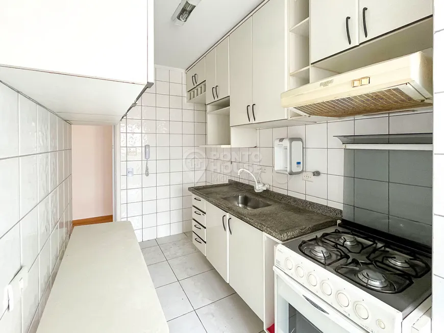 Foto 1 de Apartamento com 2 Quartos à venda, 63m² em Ipiranga, São Paulo