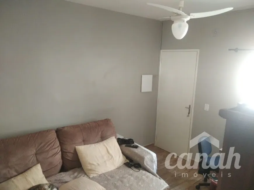 Foto 1 de Apartamento com 2 Quartos à venda, 40m² em Jardim Maria Goretti, Ribeirão Preto