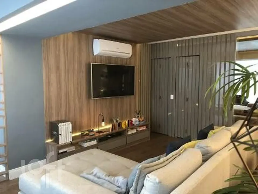 Foto 1 de Apartamento com 1 Quarto à venda, 81m² em Itaim Bibi, São Paulo