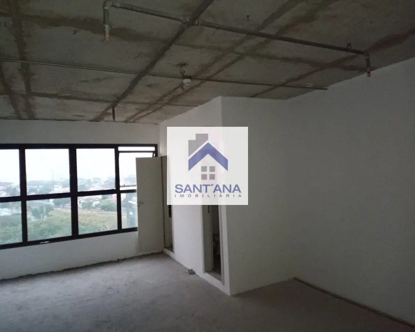 Foto 1 de Sala Comercial à venda, 48m² em Jardim das Nações, Taubaté