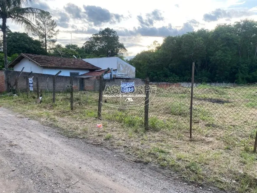 Foto 1 de Lote/Terreno à venda, 2732m² em ITAPERU, Piracicaba