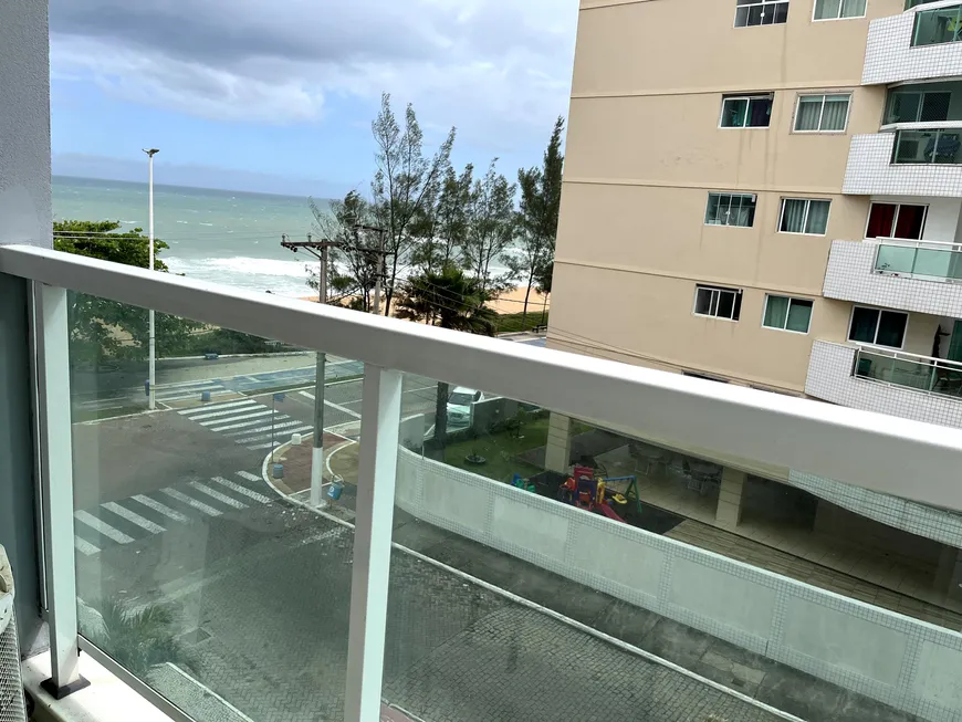 Foto 1 de Flat com 1 Quarto à venda, 35m² em Praia do Pecado, Macaé