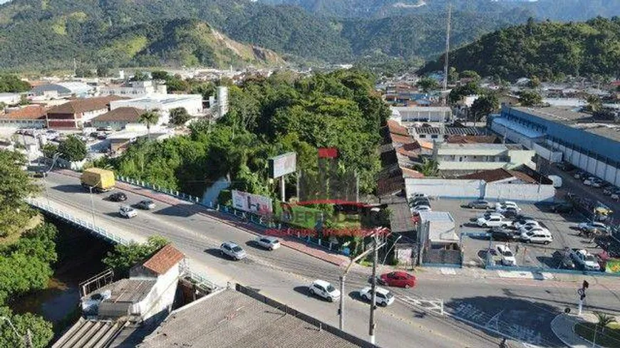 Foto 1 de Lote/Terreno à venda, 11470m² em Centro, Caraguatatuba