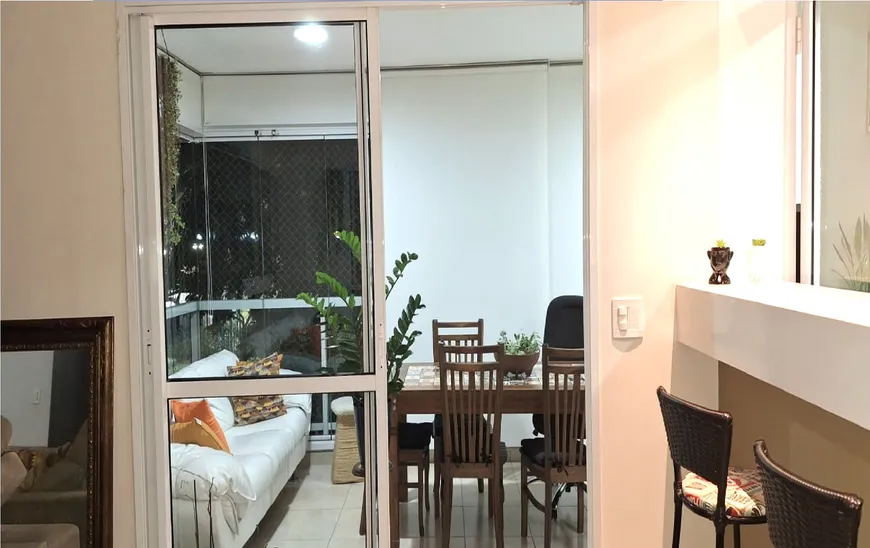 Foto 1 de Apartamento com 2 Quartos à venda, 110m² em Móoca, São Paulo