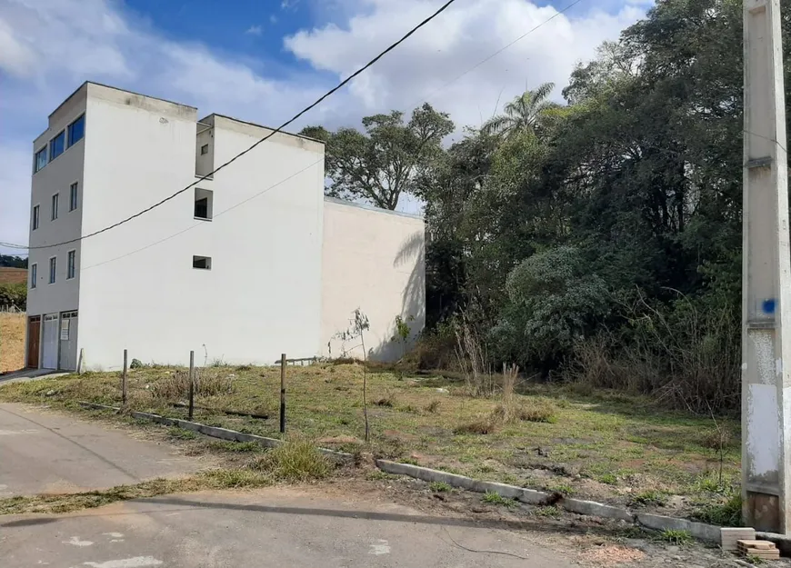 Foto 1 de Lote/Terreno à venda, 284m² em Centro, São João Del Rei