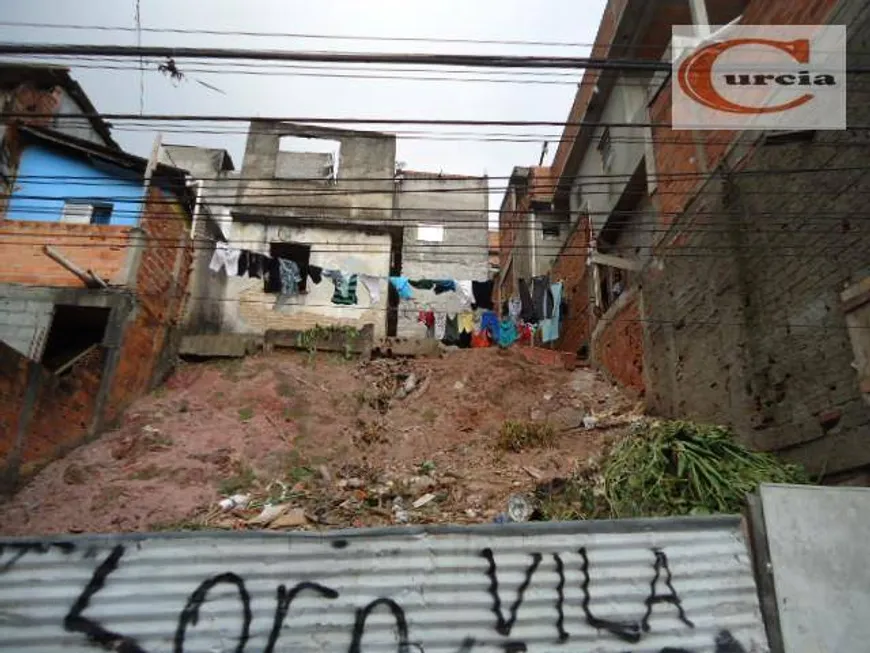 Foto 1 de Lote/Terreno à venda, 186m² em Jabaquara, São Paulo