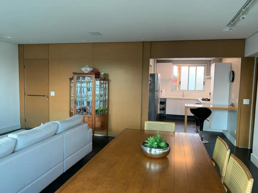 Foto 1 de Apartamento com 2 Quartos à venda, 115m² em Vale do Sereno, Nova Lima