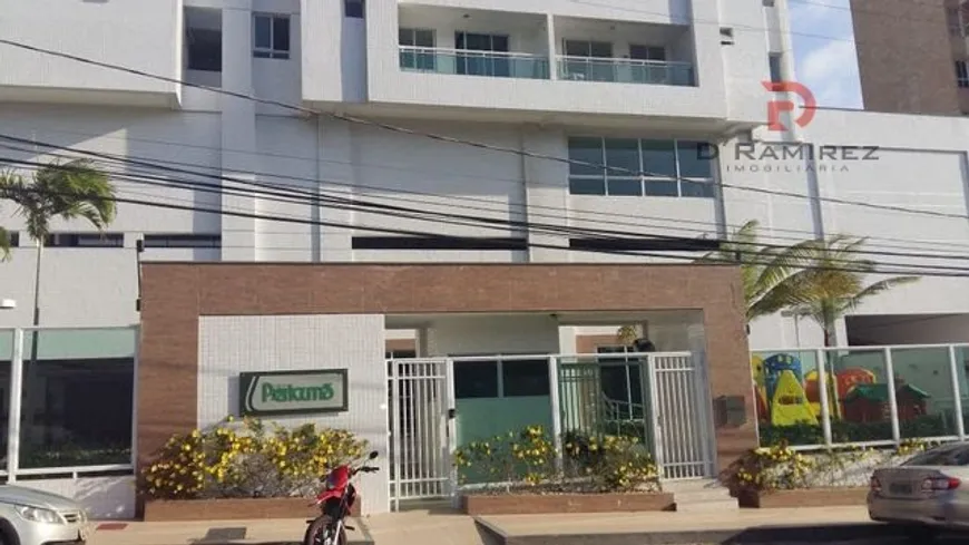 Foto 1 de Apartamento com 2 Quartos à venda, 77m² em Jardim Renascença, São Luís