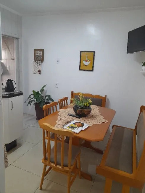 Foto 1 de Apartamento com 2 Quartos à venda, 57m² em Cidade Jardim, Campinas