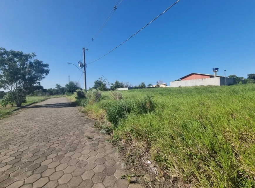 Foto 1 de Lote/Terreno à venda, 300m² em Santa Cruz, Aracruz