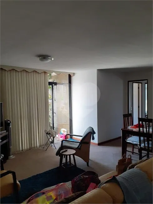 Foto 1 de Apartamento com 3 Quartos à venda, 120m² em Icaraí, Niterói