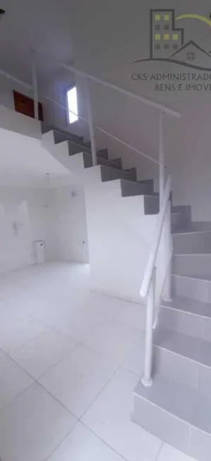 Foto 1 de Apartamento com 1 Quarto à venda, 56m² em Vila Esperança, São Paulo