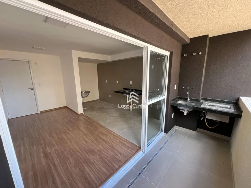 Foto 1 de Apartamento com 2 Quartos à venda, 65m² em Centro, Poços de Caldas