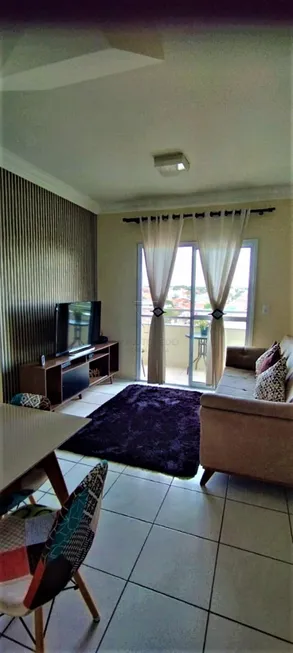 Foto 1 de Apartamento com 3 Quartos à venda, 140m² em Bosque dos Eucaliptos, São José dos Campos
