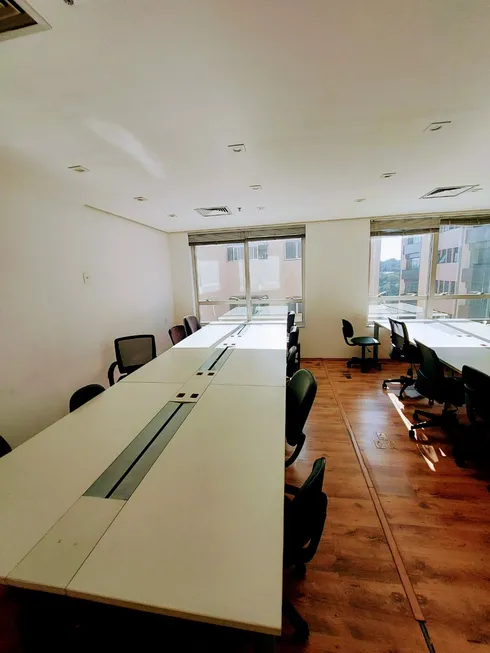 Foto 1 de Sala Comercial com 1 Quarto para alugar, 160m² em Vila Madalena, São Paulo