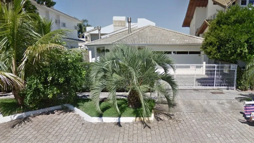 Foto 1 de Casa com 4 Quartos à venda, 303m² em Jurerê Internacional, Florianópolis