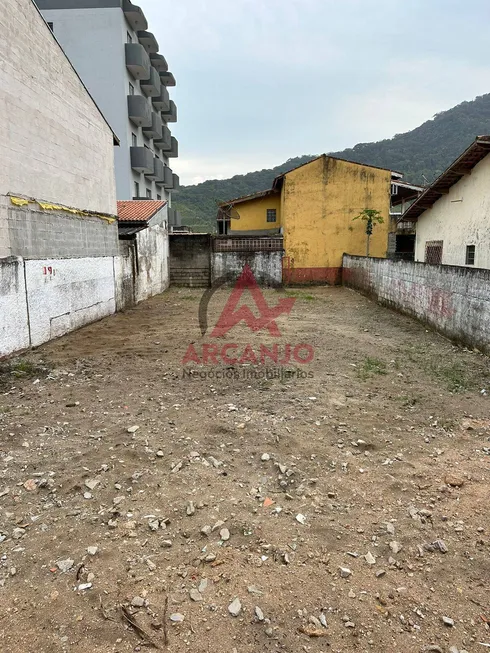 Foto 1 de Lote/Terreno à venda, 260m² em Perequê-Açu, Ubatuba