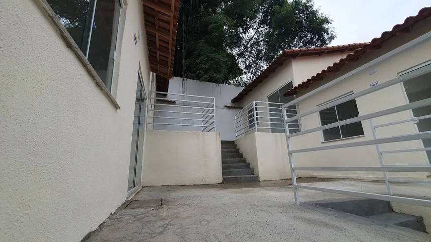 Foto 1 de Casa com 1 Quarto à venda, 30m² em Tribobó, São Gonçalo
