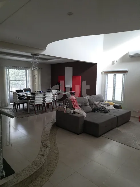 Foto 1 de Casa de Condomínio com 3 Quartos à venda, 280m² em Rainha, Louveira