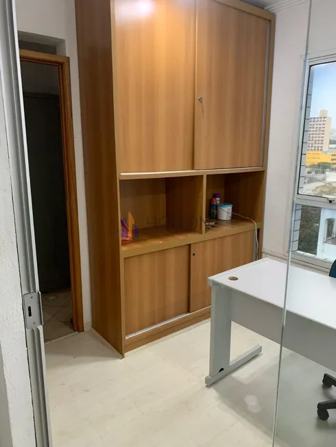 Foto 1 de Sala Comercial à venda, 58m² em Centro, São Bernardo do Campo