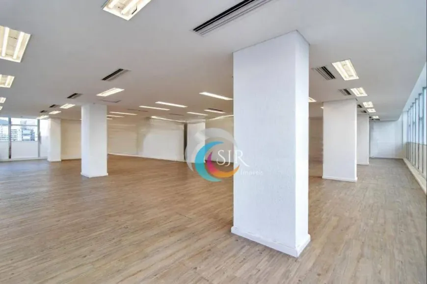 Foto 1 de Sala Comercial para alugar, 255m² em Paraíso, São Paulo