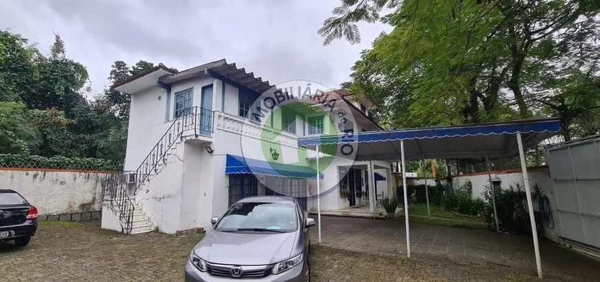 Foto 1 de Casa com 5 Quartos à venda, 340m² em Freguesia- Jacarepaguá, Rio de Janeiro