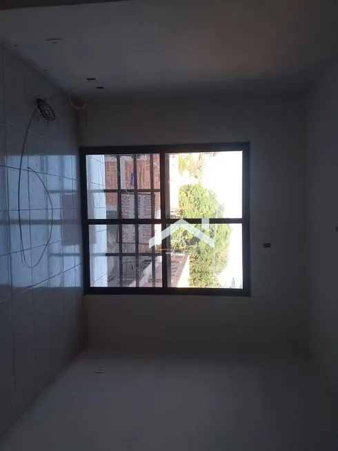 Foto 1 de Apartamento com 1 Quarto à venda, 35m² em Extensão do Bosque, Rio das Ostras