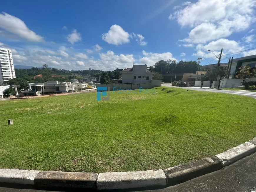 Foto 1 de Lote/Terreno à venda, 416m² em Residencial Aruja Ville, Arujá