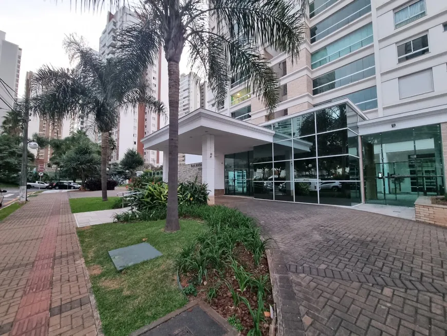 Foto 1 de Apartamento com 4 Quartos à venda, 165m² em Gleba Palhano, Londrina