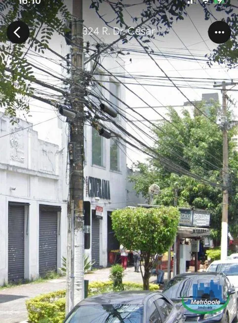 Foto 1 de Galpão/Depósito/Armazém para alugar, 3500m² em Santana, São Paulo