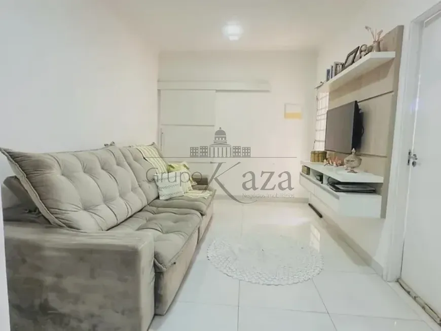 Foto 1 de Casa de Condomínio com 3 Quartos à venda, 122m² em Jardim Marcondes, Jacareí