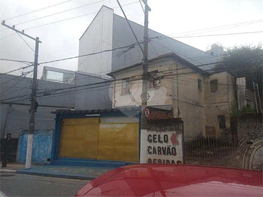 Foto 1 de Lote/Terreno à venda, 275m² em Imirim, São Paulo