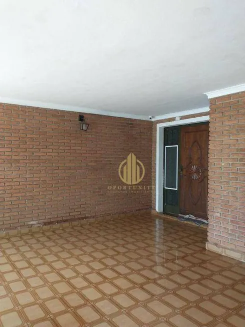 Foto 1 de Casa com 3 Quartos à venda, 162m² em Jardim Interlagos, Ribeirão Preto