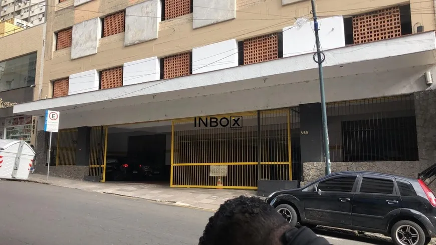 Foto 1 de Ponto Comercial à venda, 18m² em Centro Histórico, Porto Alegre