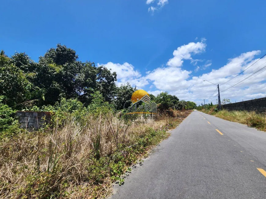 Foto 1 de Lote/Terreno à venda, 14000m² em Mangabeira, Eusébio