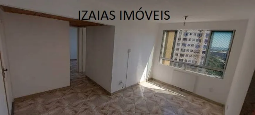 Foto 1 de Apartamento com 2 Quartos à venda, 59m² em Centro, Niterói
