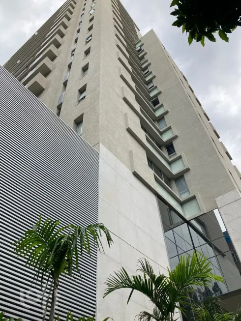 Foto 1 de Apartamento com 2 Quartos à venda, 61m² em Lourdes, Belo Horizonte