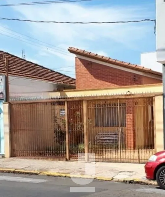 Foto 1 de Casa com 2 Quartos à venda, 167m² em Centro, Salto